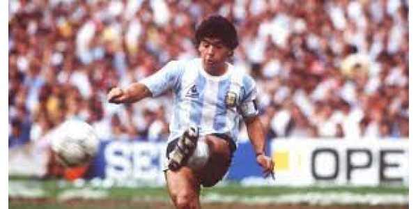 Argentinië vs. Italië